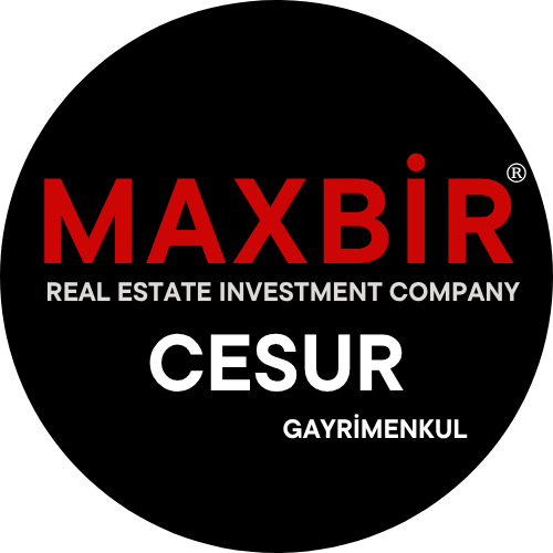 MAXBİR Cesur Gayrimenkul