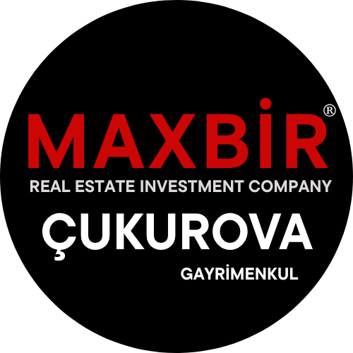 MAXBİR Çukurova Gayrimenkul