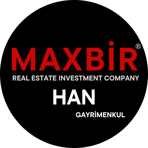 MAXBİR Han Gayrimenkul