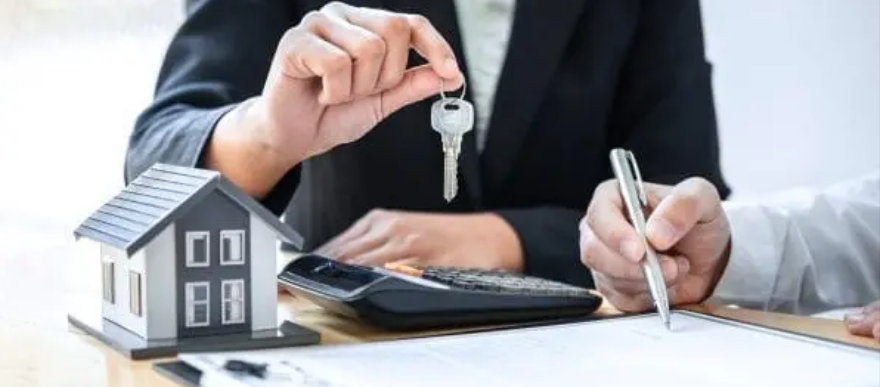 Ev Satışında Para Nasıl Ödenir?