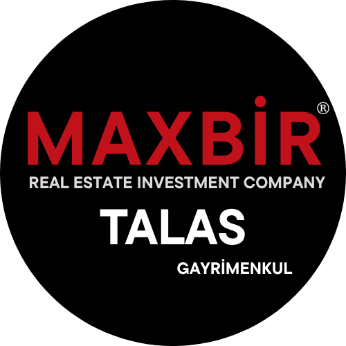 MAXBİR Talas Gayrimenkul