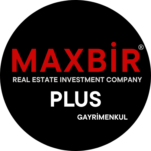 MAXBİR Plus Gayrimenkul