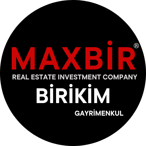 MAXBİR Birikim Gayrimenkul