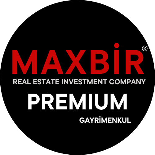 MAXBİR Premium Gayrimenkul