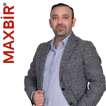 VOLKAN ŞAHİN