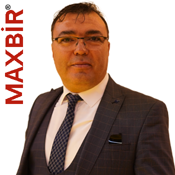 HACI ALİ BAKAR
