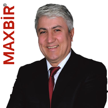 RÜSTEM GÖKOLUK