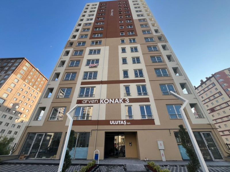 MAXBİR PREMIUM TALAS KİRALIK SIFIR LÜKS DAİRE